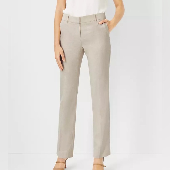 Ann Taylor suit 2/4 - Picture 3 of 8